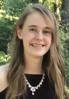 Allison - Tutor Image