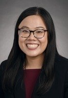 Janice - Tutor Image