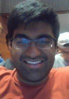 Saketh - Tutor Image