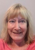 Stephanie - Tutor Image