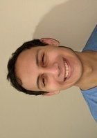 Anthony - Tutor Image