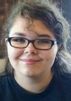 Theresa - Tutor Image