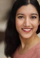 Alisha - Tutor Image