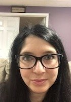 Ashley - Tutor Image