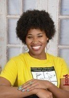 Amanda - Tutor Image