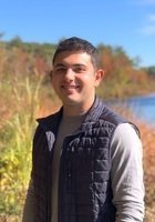 Vincent - Tutor Image