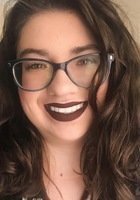 Victoria - Tutor Image