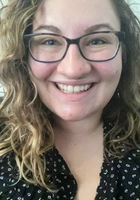 Abigail - Tutor Image