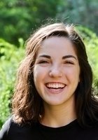 Sophie - Tutor Image