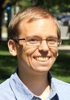 Patrick - Tutor Image