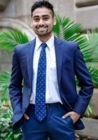 Shaunak - Tutor Image