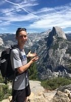 Jordan - Tutor Image