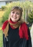 Bridget - Tutor Image