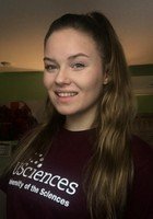 Hannah - Tutor Image