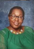 Theresa - Tutor Image