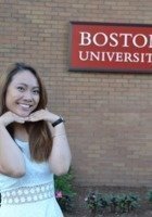 Lillian - Tutor Image