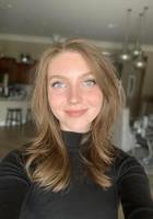 Serena - Tutor Image