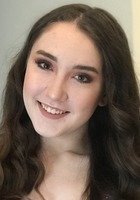 Samantha - Tutor Image