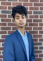 Kruthik - Tutor Image