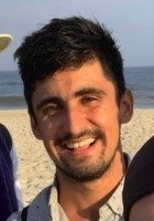 Miguel - Tutor Image