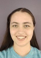 Arianna - Tutor Image