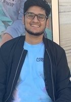 Rishabh - Tutor Image