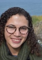 Hannah - Tutor Image