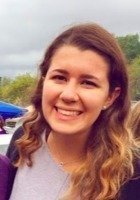 Isabella - Tutor Image