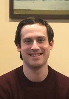 Benjamin - Tutor Image