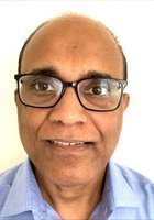 Venkata - Tutor Image