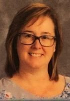 Catherine - Tutor Image