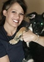 Stacey - Tutor Image