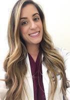 Ashley - Tutor Image