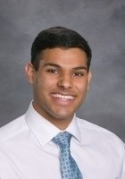 Sanjay - Tutor Image