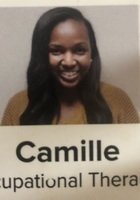 Camille - Tutor Image