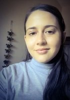 Alexandra - Tutor Image