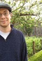 Patrick - Tutor Image