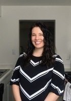 Jessica - Tutor Image