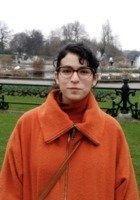 Claudia - Tutor Image