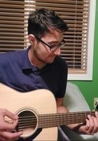 Kenneth - Tutor Image