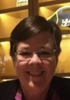 Marjorie - Tutor Image