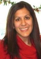 Melissa - Tutor Image