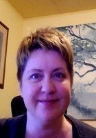 Andrea - Tutor Image