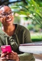 Rebecca - Tutor Image