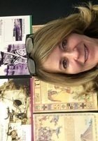 Bernadette - Tutor Image