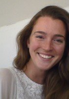 Maggie - Tutor Image