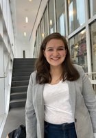 Caroline - Tutor Image