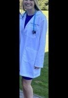 Jennifer - Tutor Image