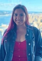 Kelsey - Tutor Image