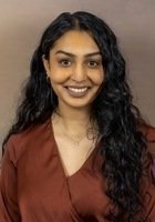 Chandini - Tutor Image